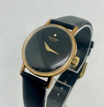 Raymond Weil - Genève - Zonder minimumprijs - 7000 - Unisex, Nieuw