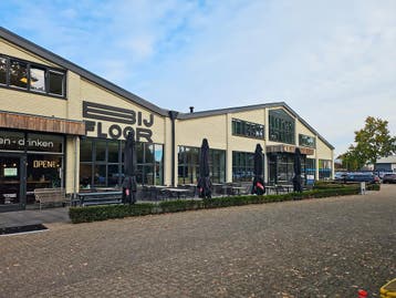 Kantoorruimte in Regus Plek bij Floor, Zakelijke goederen, Verzenden