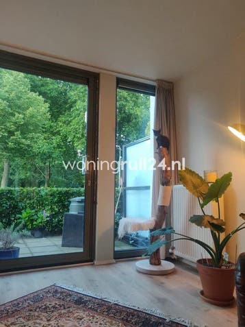 Woningruil - Jan Luykenlaan 1F2 - 2 kamers en Overijssel, Overijssel