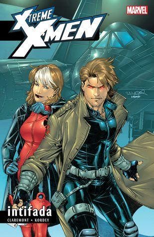 X-Treme X-Men Volume 6: Intifada, Boeken, Verzenden, Zo goed als nieuw