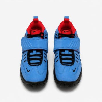 Nike - Air Adjust Force SP - Sneakers - Maat: EU 36 - Nieuw, Kleding | Heren, Nieuw