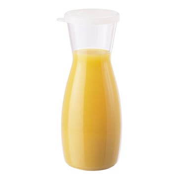 GGM Gastro | (12 stuks) CAMBRO | CAMLITER® - Drankenkaraf -, Verzenden, Nieuw