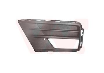 Grille o.a: Volkswagen, Caddy Combi IV, Caddy IV, Ophalen of Verzenden, Nieuw, Links, Volkswagen