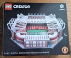 Lego Set - 10272 - Creator - 10272 LEGO Old Trafford -, Nieuw