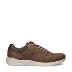 Ecco Irving veterschoenen voor heren in het Bruin, Verzenden, Nieuw, Bruin, Ecco
