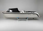 Marinaut 565 tendersloep, Watersport en Boten, Overige merken, Tender, Elektrisch, Nieuw