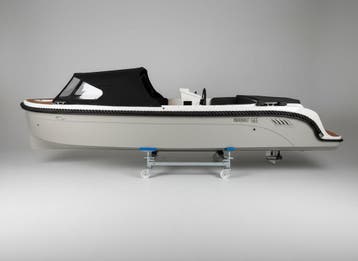 Marinaut 565 tendersloep, Overige merken, Tender, Elektrisch, Nieuw