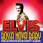 Elvis Presley - Bossa Nova Baby (The Ultimate Elvis Party Al, Ophalen of Verzenden, Gebruikt