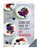 9789059567993 Diabetes type 2? Maak jezelf beter, Verzenden, Zo goed als nieuw, Karine Hoenderdos