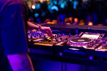 Audio Obscura: Michael Bibi | ADE 2026