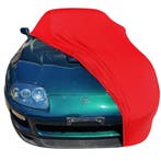 Autohoes passend voor Toyota Supra MK4 binnen BESTE PASVORM, Ophalen of Verzenden, Nieuw, Op maat