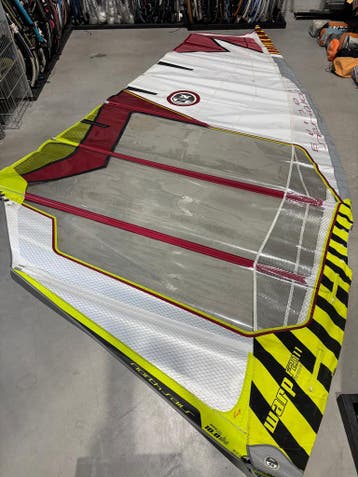North Sails Warp Formula 10.0, Ophalen of Verzenden, Nieuw