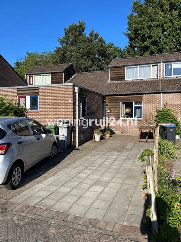 Woningruil - De Boerenzwaluw 7 - 3 kamers en Overijssel, Overijssel