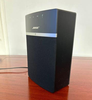 Bose - SoundTouch® 10 Luidspreker, Nieuw