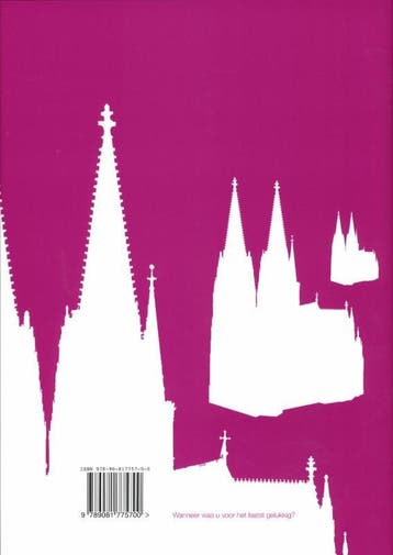 Ga kathedralen bouwen! 9789081775700 Daan Quakernaat, Boeken, Verzenden, Zo goed als nieuw, Daan Quakernaat