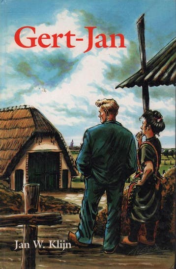Gert-Jan - J.W. Klijn 9789071420733, Verzenden, Gelezen, J.W. Klijn