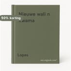 Nieuwe wali n kwama 9789029395137 Lopes, Verzenden, Gelezen, Lopes