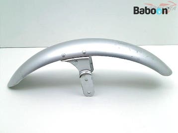 Voorspatbord Harley-Davidson FXCWC Softail Rocker Custom, Motoren, Verzenden, Gebruikt