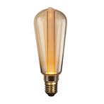 Vintlux E27 dimbare LED lamp 2.3W ST60 120lm 2200K - Rainn, Nieuw