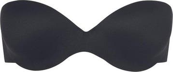 Maidenform - Maat 70B - Comfort Devotion Dames Beha - Zwart, Verzenden