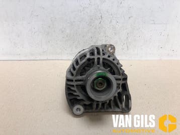 Dynamo Fiat Panda O241755, Ophalen of Verzenden, Nieuw