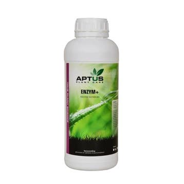 Aptus Enzym+, Tuin en Terras, Overige Tuin en Terras, Nieuw