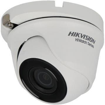 Hikvision HWT-T120-M, 2MP mini-Turret, 2.8mm, Low, Ophalen of Verzenden, Nieuw