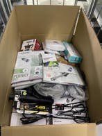 Doos II met Nieuwe Overige Diverse Artikelen Voor €50, Ophalen of Verzenden, Nieuw
