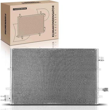 Airco condensator voor Ford Mondeo 2002-2007 - Deal, Ophalen of Verzenden, Nieuw, Ford