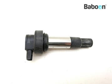 Bobine Bougie Dop BMW G 650 GS 2011-2015 (G650GS G650 11), Verzenden, Gebruikt