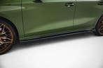 Side Skirts Diffuser V.3 voor Audi S3 / A3 8Y S line, Ophalen of Verzenden