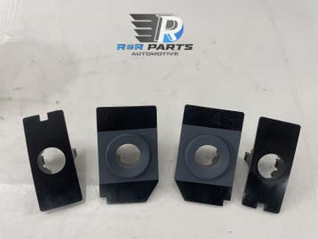 PDC Sensor houder set - Voorzijde - Opel Crossland X - ..., Verzenden, Nieuw