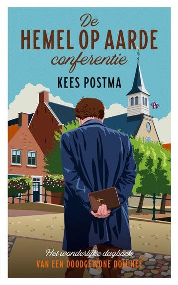 9789043539579 De Hemel op Aarde conferentie | Tweedehands, Boeken, Verzenden, Zo goed als nieuw, Kees Postma