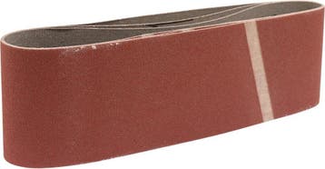 OUTLET Schuurband 75x533 k60 (3), Doe-het-zelf en Verbouw, Ophalen of Verzenden, Nieuw