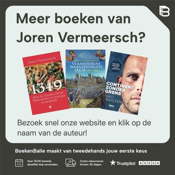 Migratie in 24 vragen & antwoorden - Joren Vermeersch, Verzenden, Gelezen, Joren Vermeersch