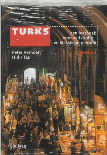 Turks  CD druk 1 9789054600923, Verzenden, Zo goed als nieuw