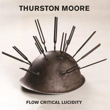 Thurston Moore - Flow Critical Lucidity (LP | Flexi 7), Verzenden, Nieuw in verpakking