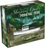 Sleeping Gods - Primeval Peril (NL) | Keep Exploring Games -, Verzenden, Nieuw