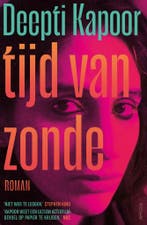 Tijd van zonde (9789044654622, Deepti Kapoor), Boeken, Verzenden, Nieuw