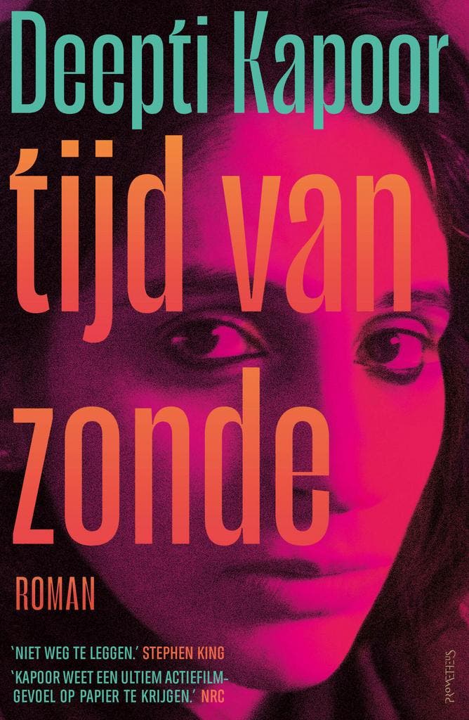 Tijd van zonde (9789044654622, Deepti Kapoor), Boeken, Romans, Nieuw, Verzenden