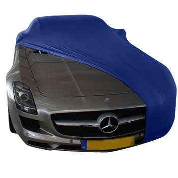 Autohoes voor Mercedes-Benz SLS AMG Roadster (2011-heden), Ophalen of Verzenden, Nieuw, Op maat