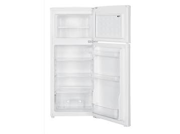 Ok - . Ofk 211 E W Koelkast  - Wit, 85 tot 120 cm, Verzenden, 100 tot 150 liter, Nieuw