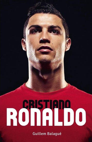 Boek Cristiano Ronaldo 9789021564661, Boeken, Verzenden, Zo goed als nieuw