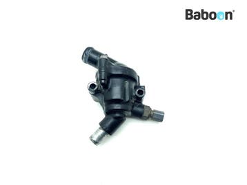Thermostaat Huis Honda NC 700 S 2012-2013 (NC700S), Motoren, Verzenden, Gebruikt