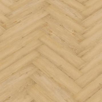Hoomline Prestige Rigid Click Visgraat Montreux 5067 PVC, Ophalen of Verzenden, Nieuw, Overige typen