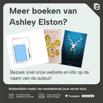 10 Blind Dates - Ashley Elston 9781529032086, Verzenden, Zo goed als nieuw, Ashley Elston