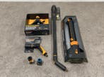 Veiling - Fiskars tuinbewatering set 6-delig, Tuin en Terras, Hand-tuingereedschap, Nieuw