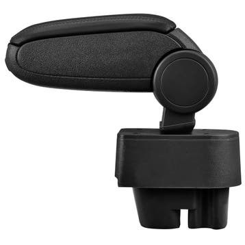 Armsteun-PEUGEOT 207 - SW - CC - 2000 - kunstleer-zwart, Verzenden, Nieuw
