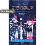 SCHEMERGRAUW 9789064812514 H. Seip, Verzenden, Gelezen, H. Seip