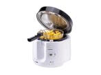 Veiling - SILVERCREST KITCHEN TOOLS Frituurpan, Gebruikt